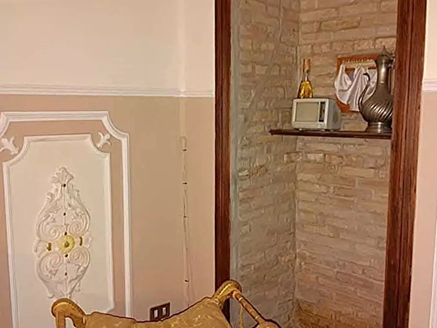 Immagine 3 di Casa indipendente in vendita  in Via CARCERI VECCHIE a San Severo