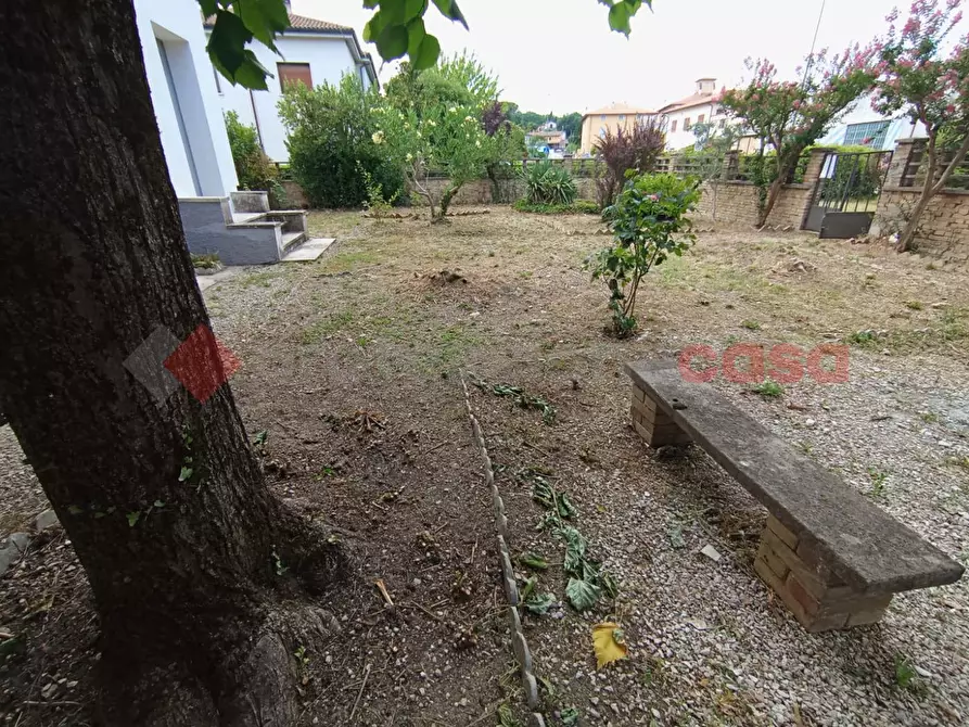 Immagine 2 di Casa bifamiliare in vendita  in Via Fraz. Santa Croce a Spoleto