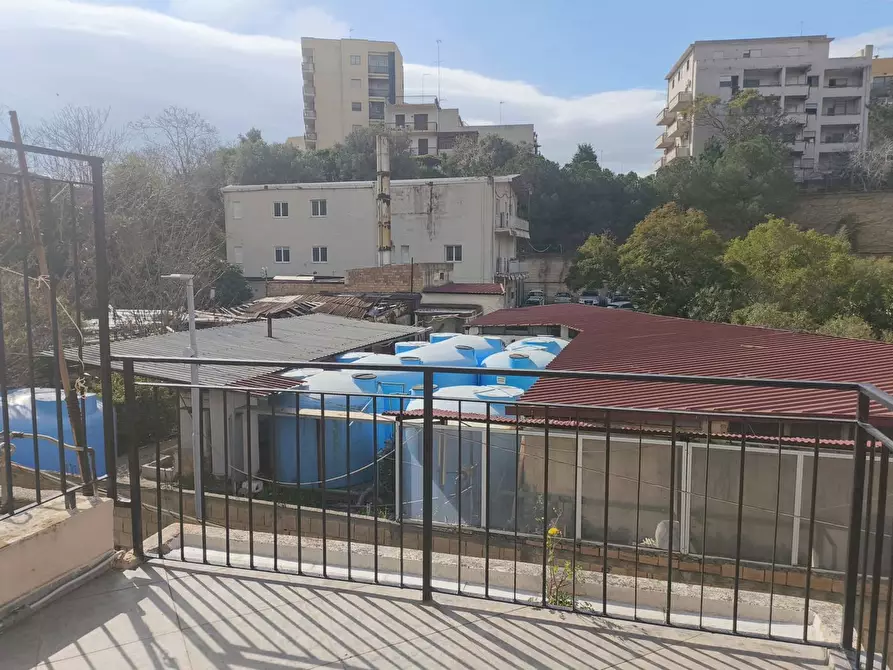 Immagine 13 di Appartamento in vendita  in Via VALLONE MARIANNAZZO, 15 a Reggio Di Calabria