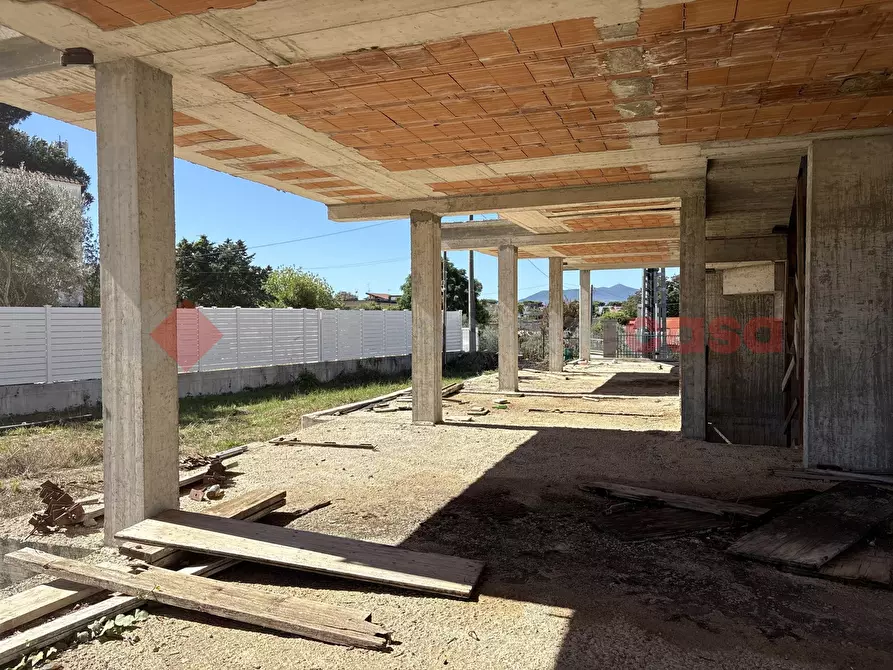 Immagine 39 di Casa bifamiliare in vendita  in Via SOAVE INCANTO DEL CIRCEO, 3 a Terracina