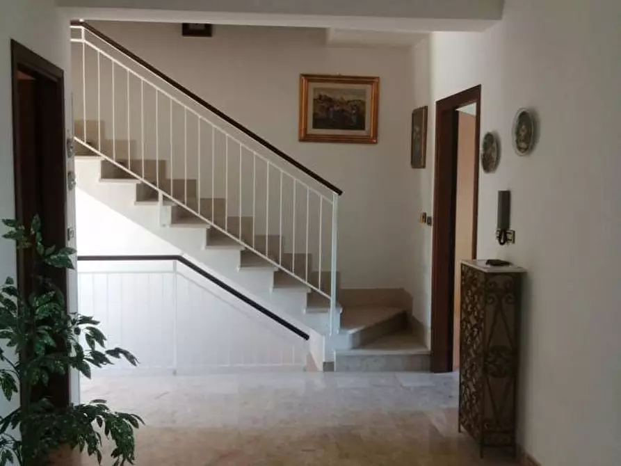 Immagine 18 di Villetta a schiera in vendita  in Via Verdi, 28 a Sezze