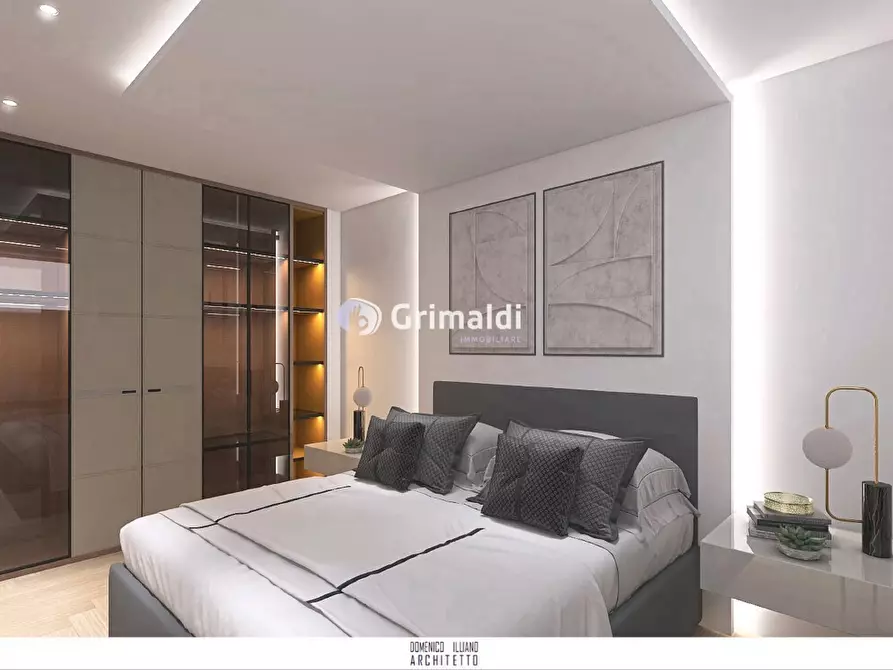 Immagine 5 di Multiproprietà in vendita  in Via Giacomo Leopardi, 6 a Acerra