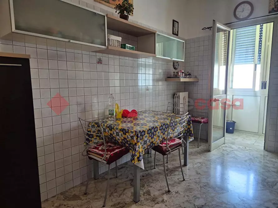 Immagine 21 di Appartamento in vendita  in Via REMO, 60 a Brindisi