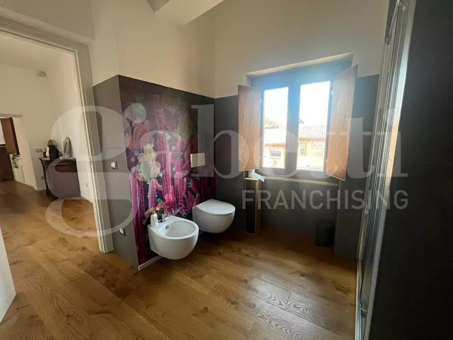 Immagine 10 di Appartamento in vendita  in Via ROMA, SNC a Rieti