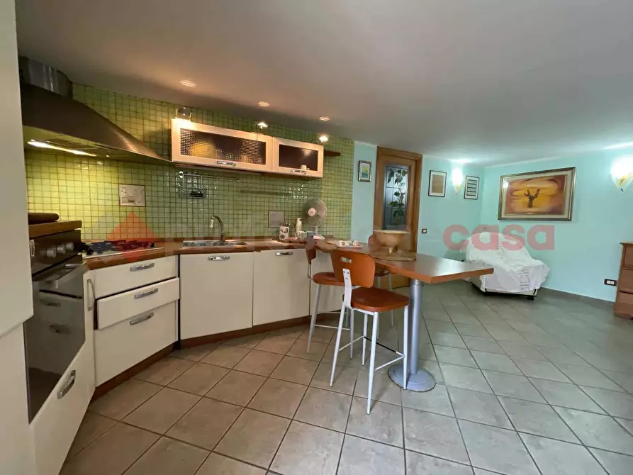 Immagine 32 di Villetta a schiera in vendita  in Viale EUROPA, 208 a Terracina