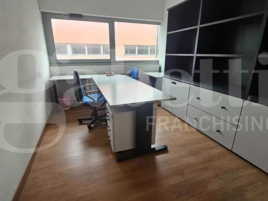 Immagine 13 di Capannone industriale in vendita  in Via dell'elettricista, 34 a Bologna