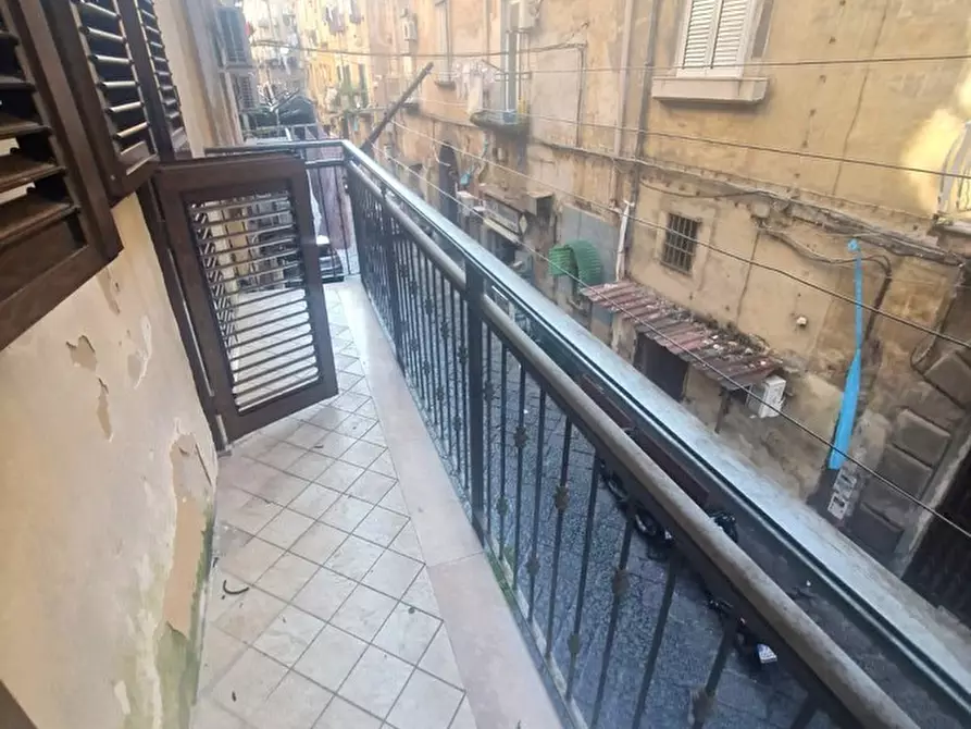 Appartamento in vendita in Via Santa Maria Antesaecula a Napoli
