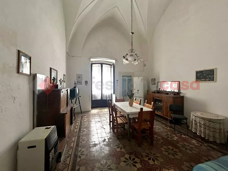 Immagine 3 di Appartamento in vendita  in Corso matteotti a Poggiardo