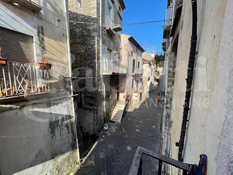 Immagine 15 di Terratetto in vendita  in Vico Brunelli, 2 a Itri