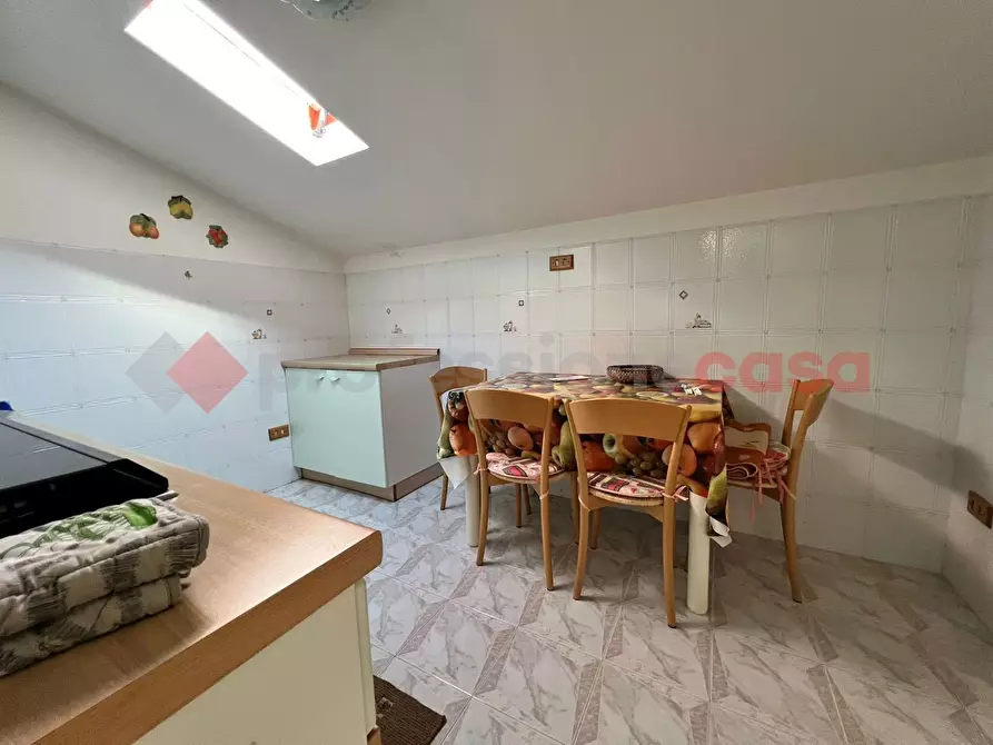 Immagine 16 di Casa bifamiliare in vendita  in Contrada BANDITO, 7A a Potenza