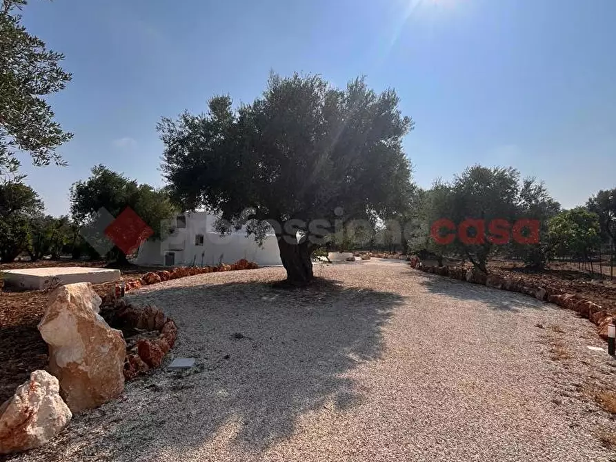 Immagine 27 di Baita in vendita  in Via SP28, 1 a Ostuni