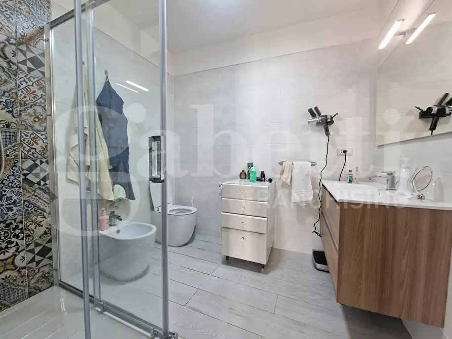 Immagine 12 di Appartamento in vendita  in Via cremona, 15 a Sestu