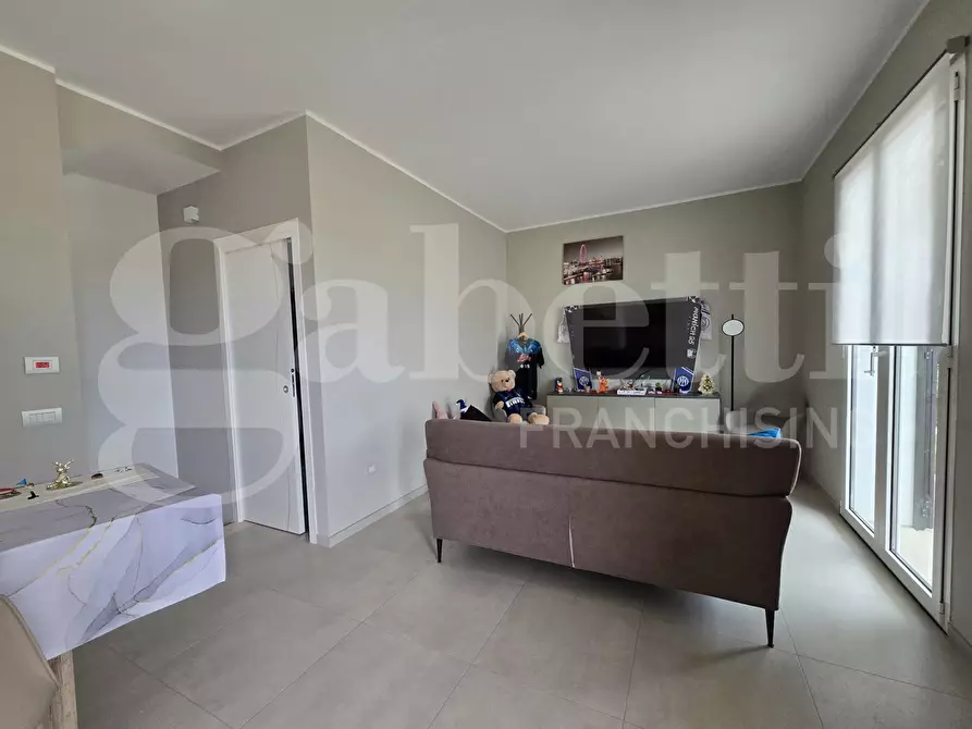 Immagine 5 di Villetta a schiera in vendita  in Via Francia, 3 a Roseto Degli Abruzzi
