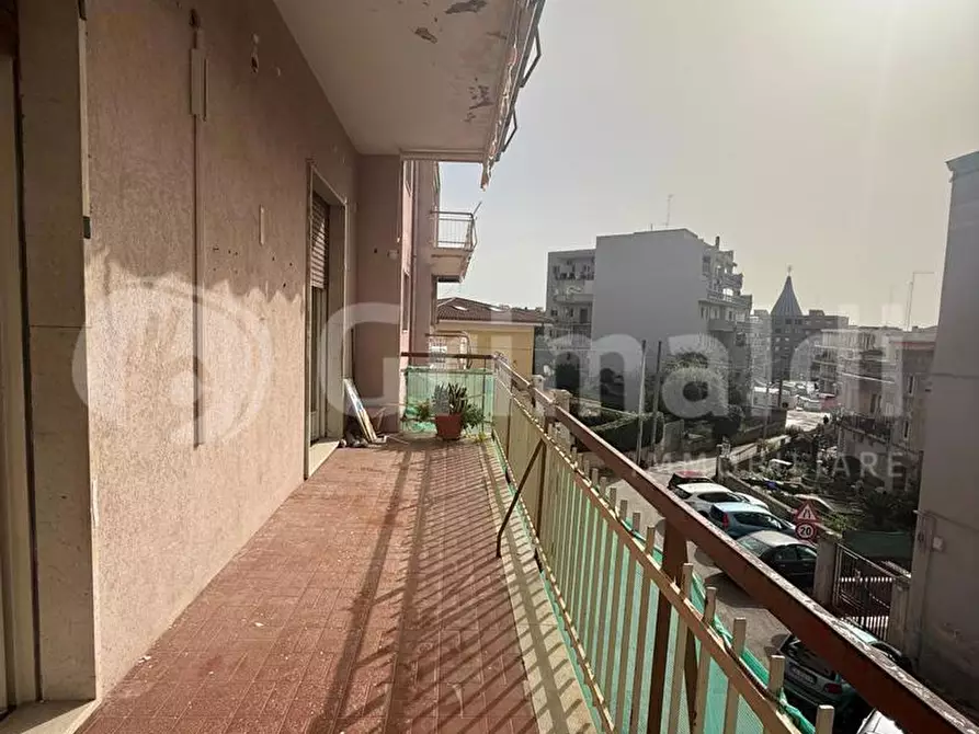 Immagine 9 di Appartamento in vendita  in Via SEBASTIANO OLIVIERI, 49 a Siracusa
