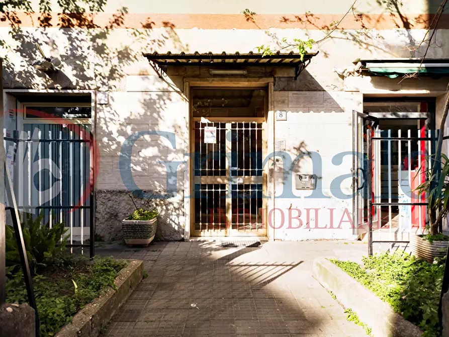 Immagine 27 di Appartamento in vendita  in Via Mario Carrara, SNC a Roma