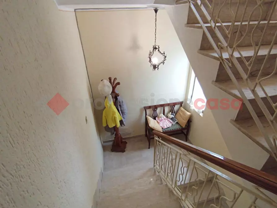 Immagine 17 di Casa bifamiliare in vendita  in Via Crocemarroggia a Spoleto