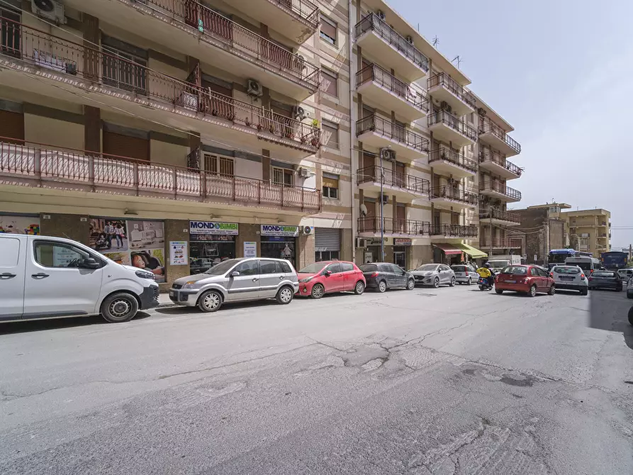 Immagine 1 di Appartamento in vendita  in Via Contesse, 31 a Messina