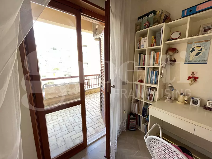 Immagine 42 di Casa trifamiliare in vendita  in Via Calegna, 51 a Gaeta