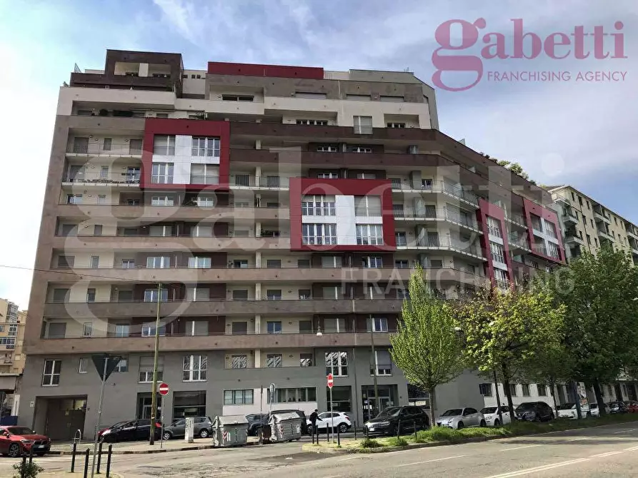 Immagine 1 di Appartamento in affitto  in Via boggio, 50 a Torino