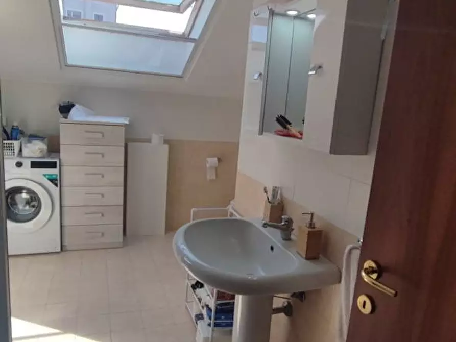 Immagine 26 di Appartamento in vendita  in Via NILDE IOTTI, 3 a Locate Di Triulzi