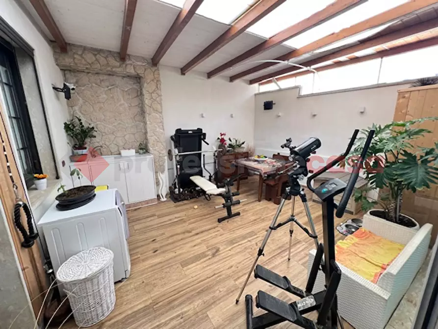 Immagine 21 di Appartamento in vendita  in Via PAPA GIOVANNI XXIII, SNC a Brindisi