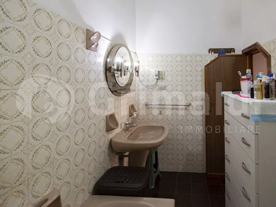 Immagine 5 di Terratetto in vendita  in Cortile ippolito, snc a Avola