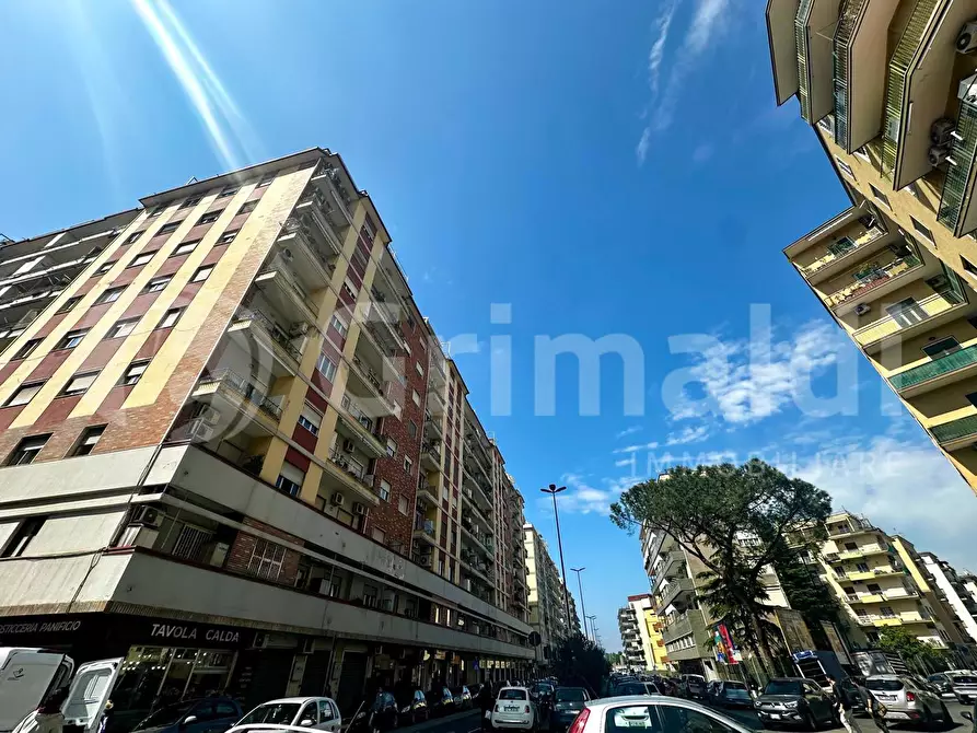 Immagine 16 di Appartamento in vendita  in Via lepanto, 53 a Napoli