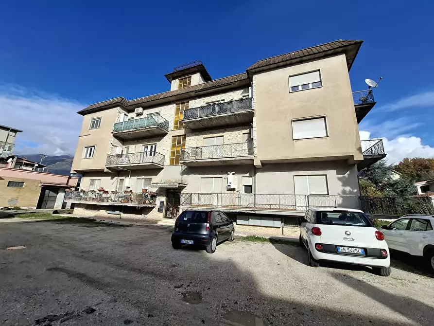 Immagine 1 di Appartamento in affitto  in Via Valcomperta, snc a Sora