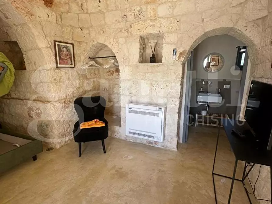 Immagine 8 di Villa in vendita  in Contrada SAN BENEDETTO, sn a Ostuni