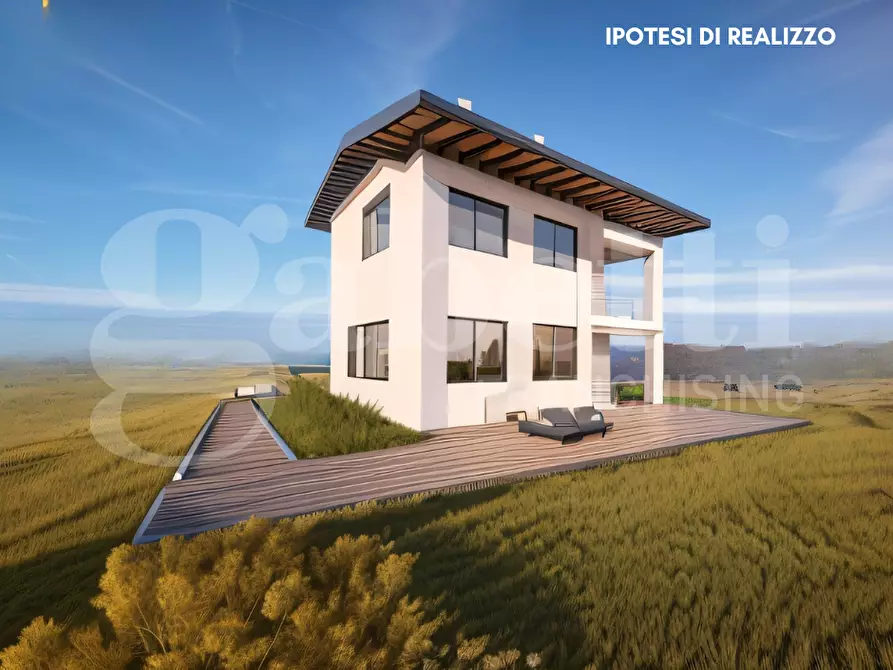 Immagine 6 di Rustico / casale in vendita  in Via SANT'ANNA - VIA CANAL DI VALLE, 00 a Chioggia