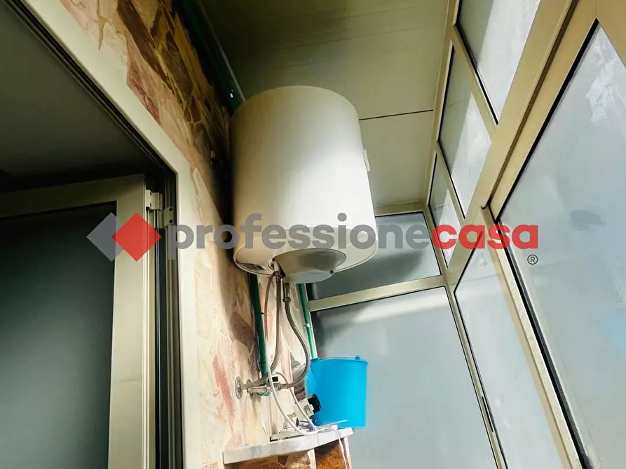 Immagine 15 di Ufficio in affitto  in Via Fossa della Creta, 163 a Catania