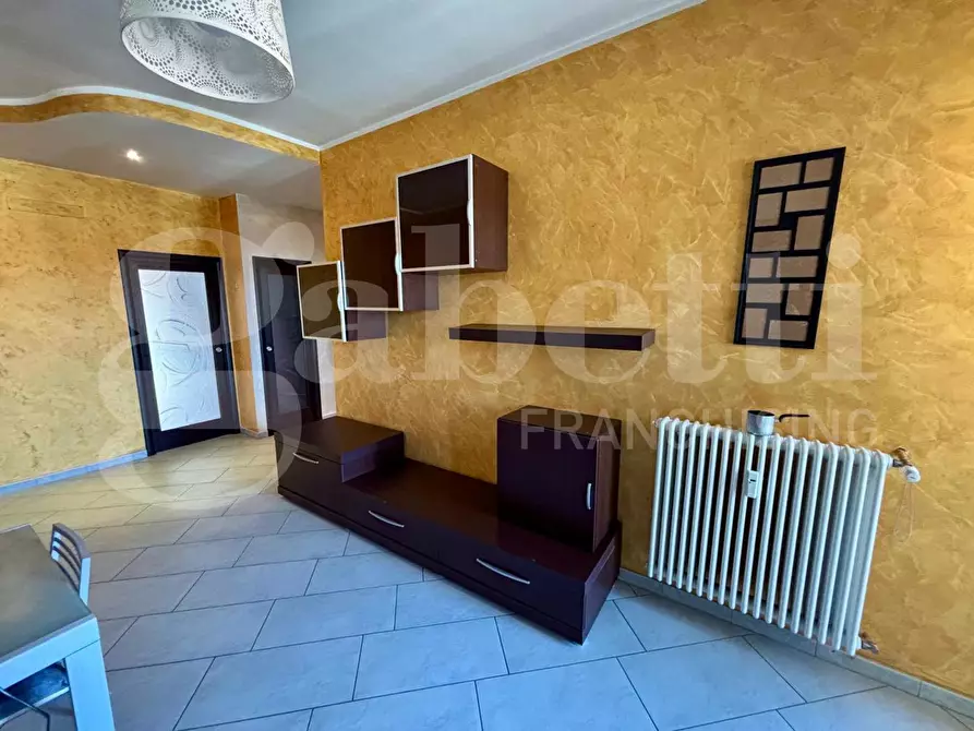 Immagine 7 di Appartamento in vendita  in Via Alba a Rivalta Di Torino