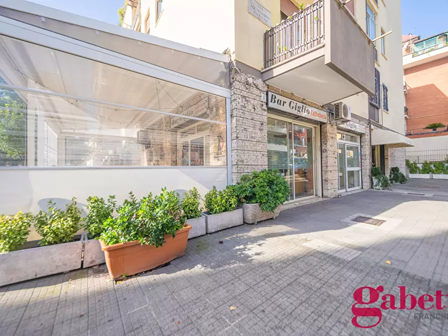 Immagine 9 di Bar / Ristorante in vendita  in Via di Torrevecchia, 88 a Roma