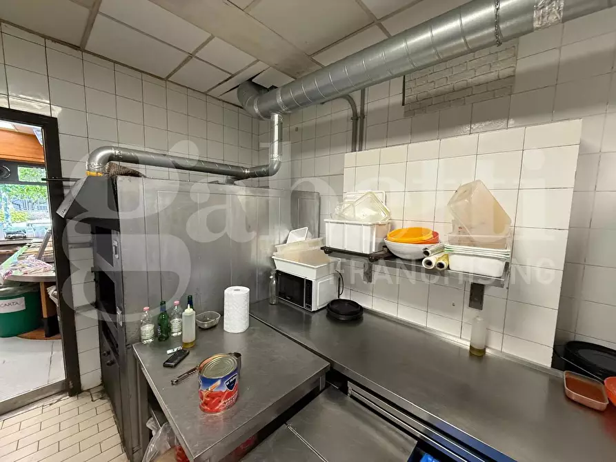 Immagine 23 di Bar / Ristorante in vendita  in Via di Torrevecchia, 146 a Roma