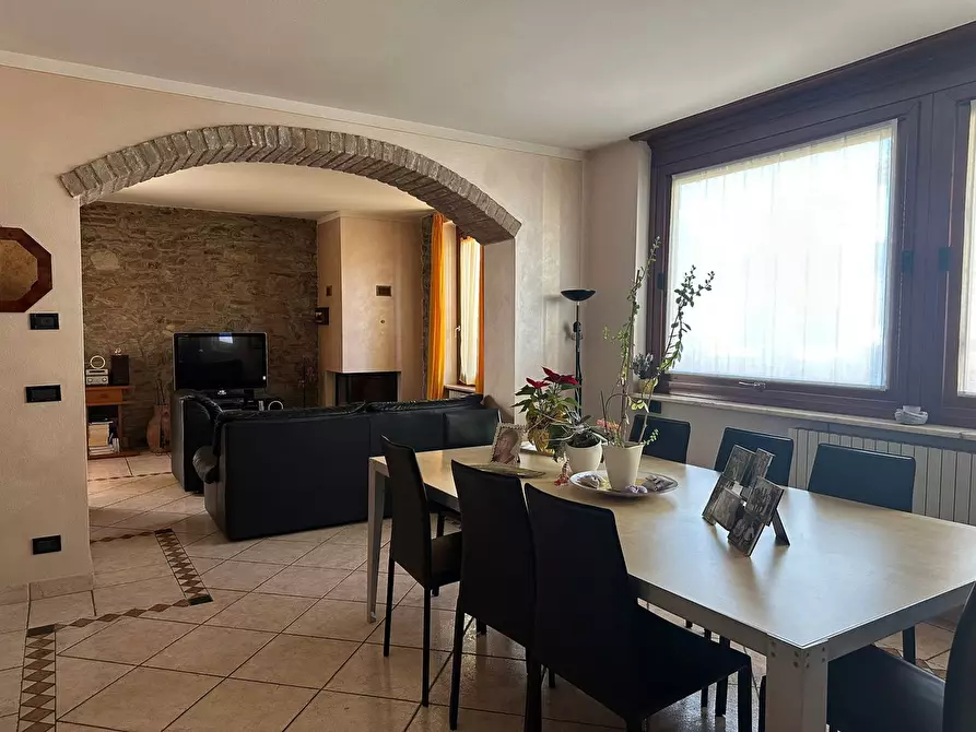 Immagine 1 di Appartamento in vendita  in Via G.B. Sufflico, 4 a Palazzolo Sull'oglio