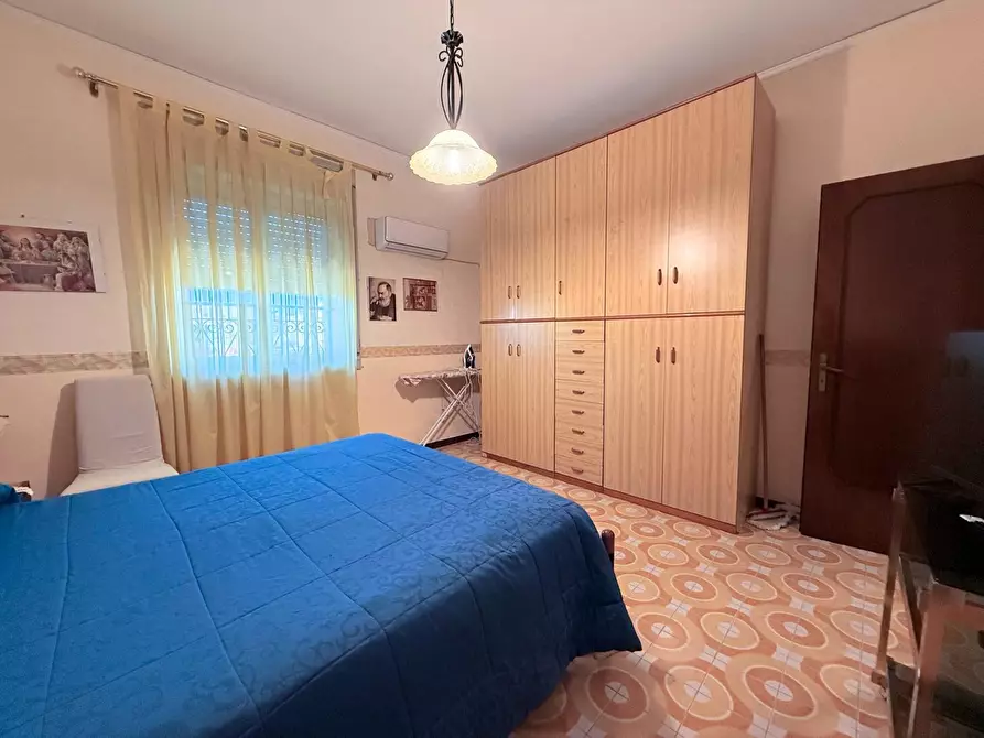 Immagine 8 di Appartamento in vendita  in Via vanvitelli, 119 a Siracusa