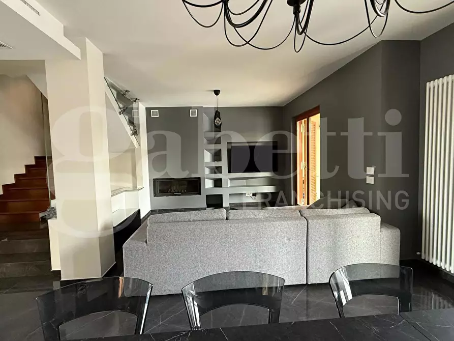 Immagine 13 di Villetta a schiera in vendita  in Via salaria, 81 a Rieti