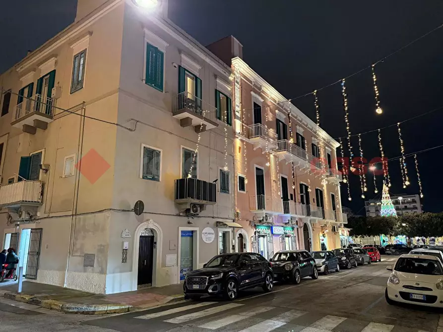 Immagine 10 di Appartamento in vendita  in Via RICASOLI a Monopoli