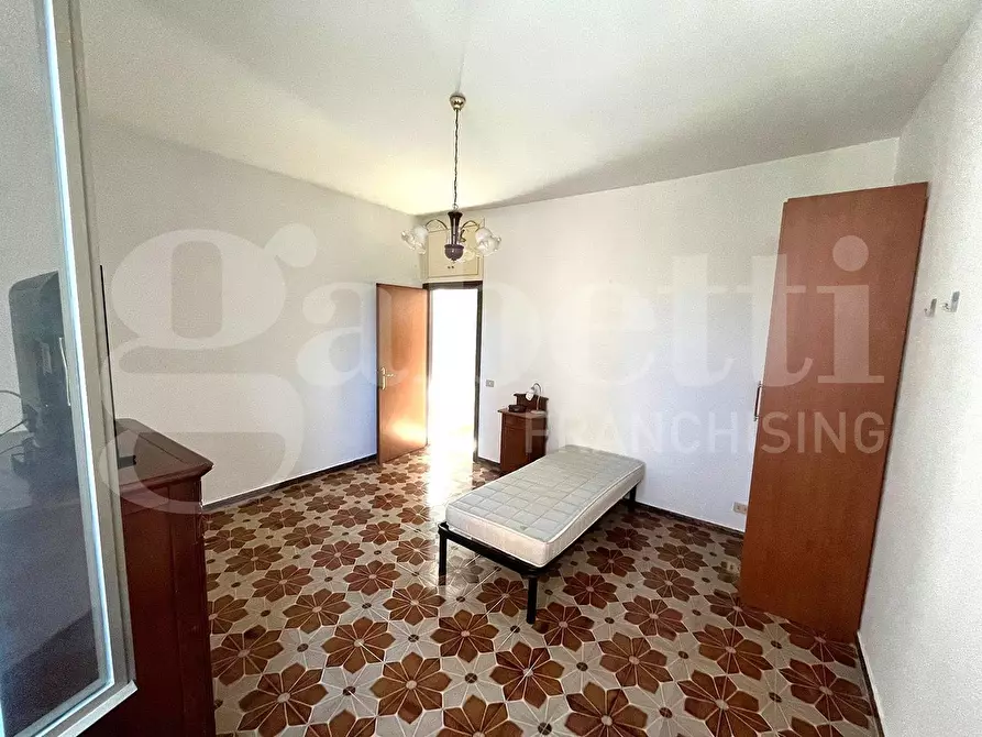 Immagine 6 di Appartamento in affitto  in Via Morlupo a Roma