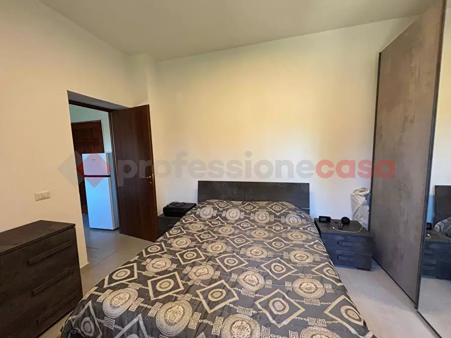 Immagine 9 di Appartamento in vendita  in Via Colfiorito, n.14 a San Cesareo