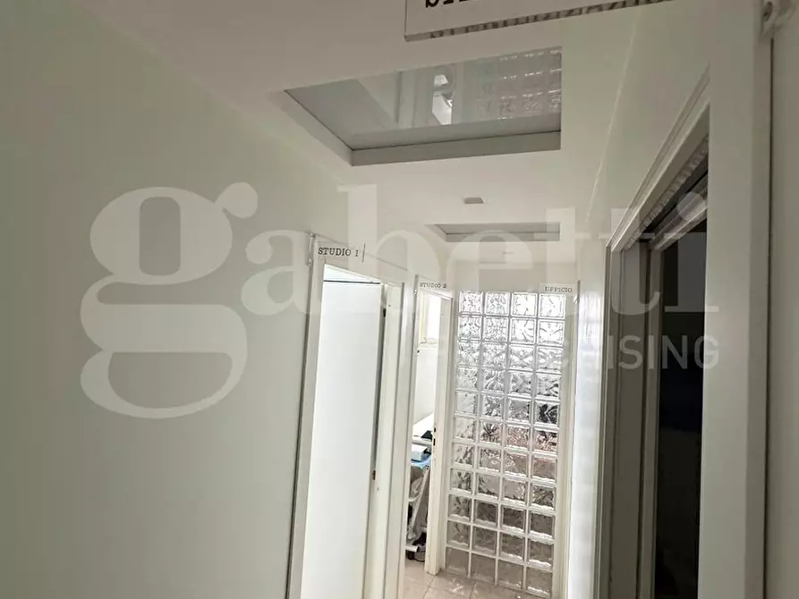 Immagine 14 di Ufficio in vendita  in Via Gaetano Donizzetti, 7B a Roma