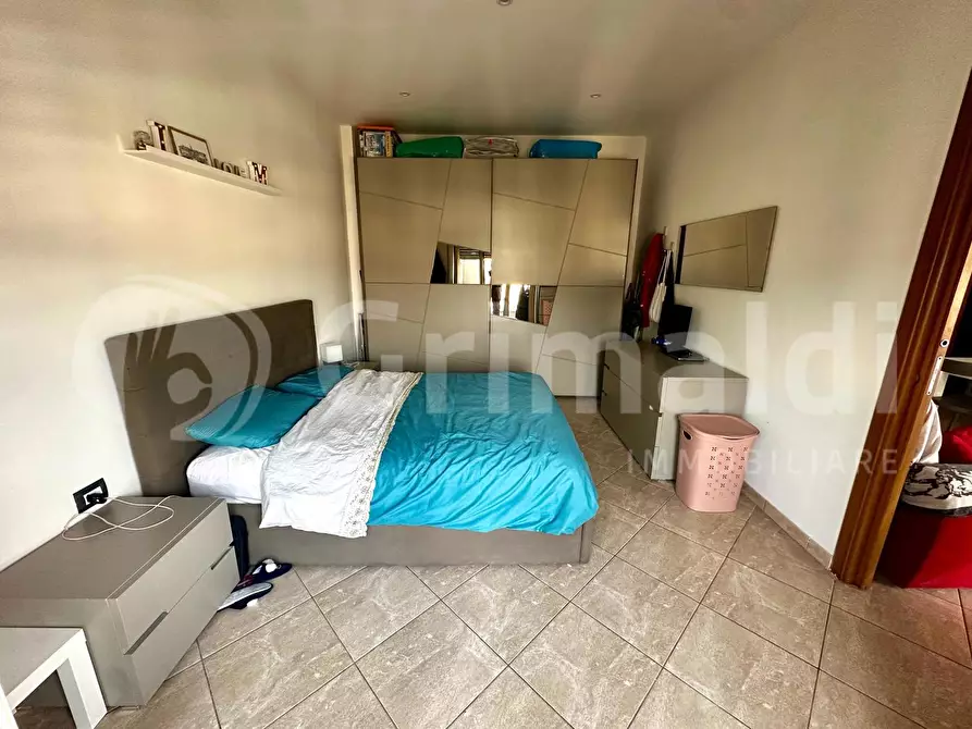 Immagine 2 di Appartamento in vendita  in Via lepanto, 53 a Napoli