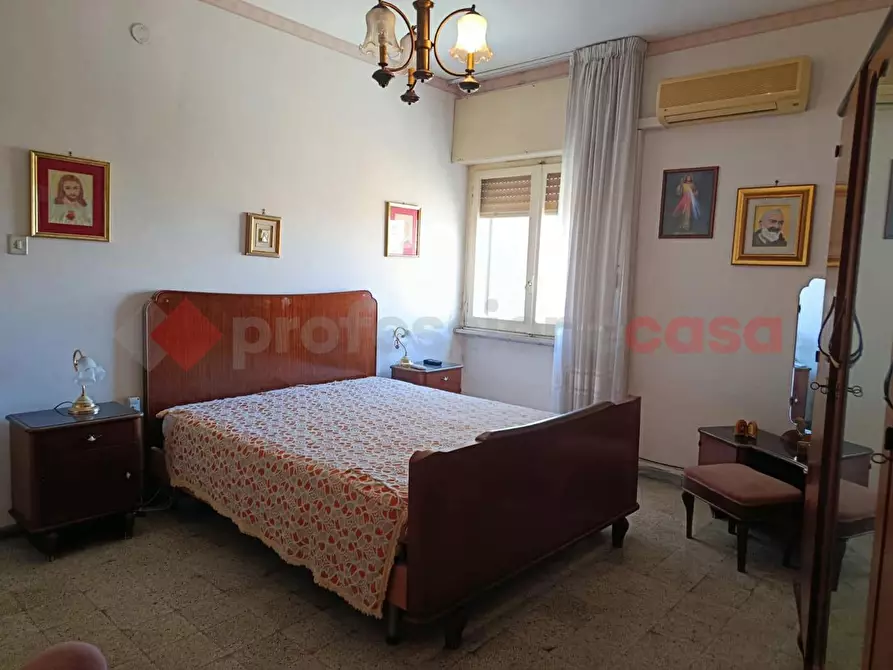 Immagine 12 di Appartamento in vendita  in Via cassino, 31 a Reggio Di Calabria