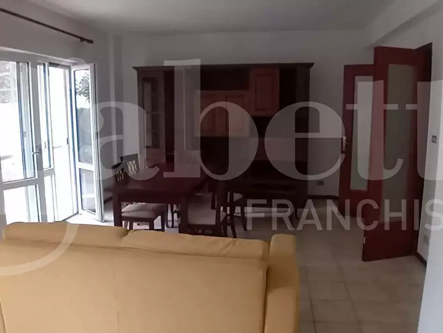 Immagine 12 di Appartamento in affitto  in Via Cristoforo Colombo, 14 a Gaeta