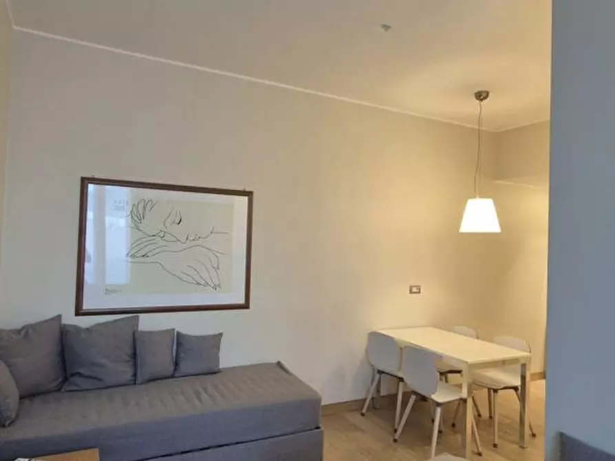 Immagine 2 di Appartamento in affitto  in Via Foppa, 58 a Milano