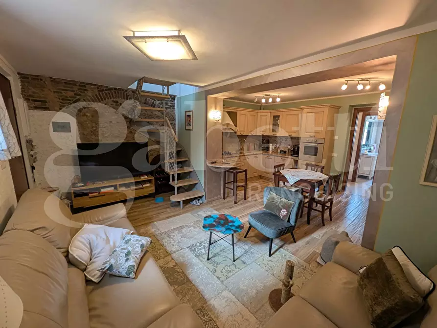 Immagine 4 di Multiproprietà in vendita  in Via VITTORIO EMANUELE II, 13 a Deruta