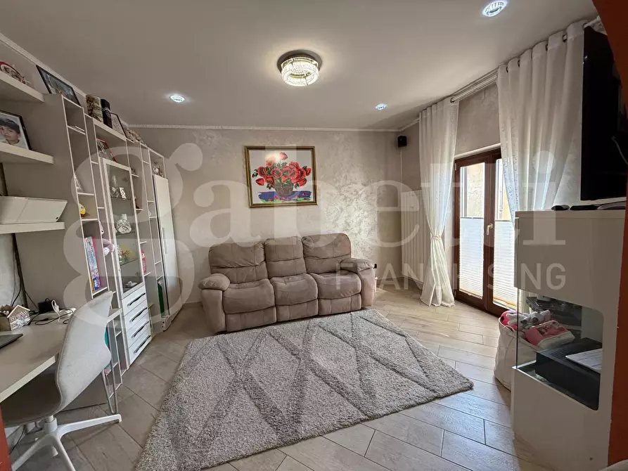 Immagine 25 di Terratetto in vendita  in Via sabotino, 2 a Fiamignano