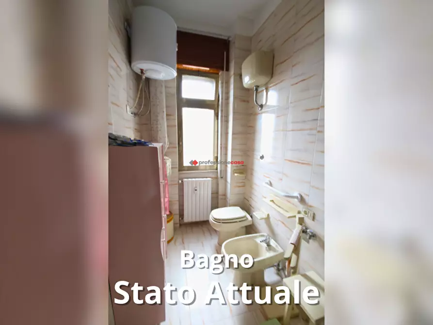 Immagine 12 di Appartamento in vendita  in Viale Primo Maggio, 56 a Foggia