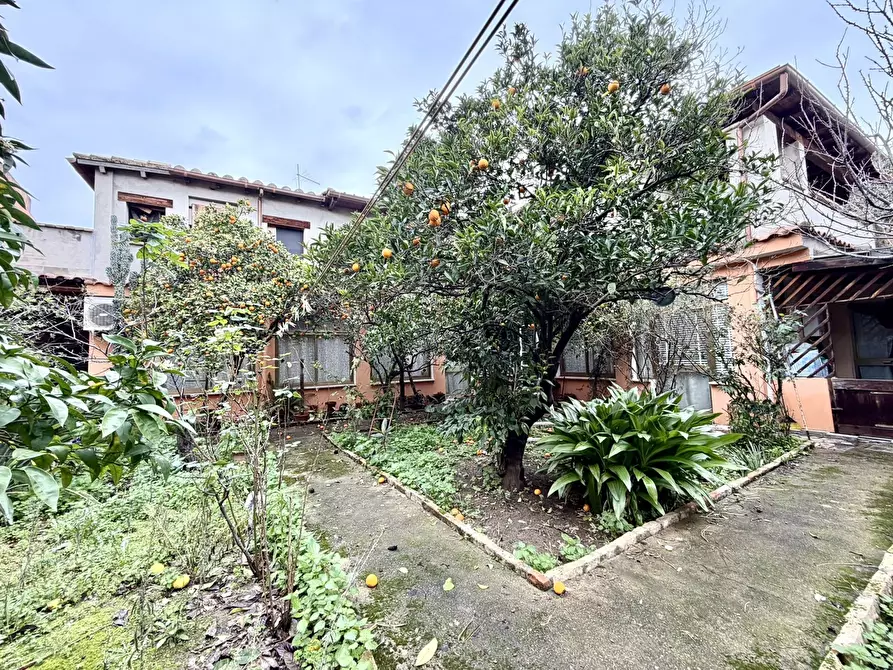 Immagine 3 di Casa indipendente in vendita  in Via UMBERTO, SNC a Maracalagonis