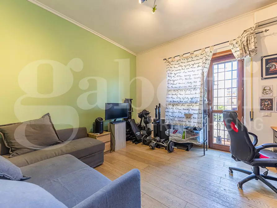 Immagine 20 di Appartamento in vendita  in Via Cesare Lombroso, 41 a Roma